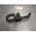 114H033 EVAP Test Port For 09-15 Nissan Rogue JN8AS58V69W447832 2.5  Japan Built